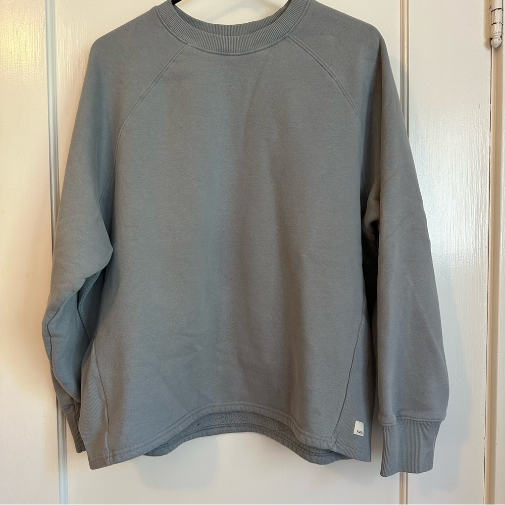 Vuori Womens Sweatshirt - Medium